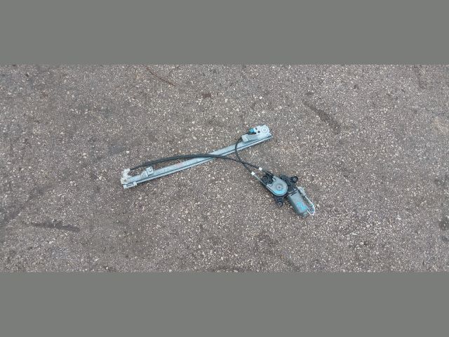 bontott PEUGEOT EXPERT Bal első Ablakemelő Szerkezet (Elektromos)