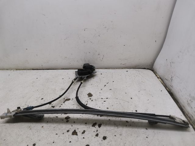 bontott PEUGEOT EXPERT Bal első Ablakemelő Szerkezet (Elektromos)