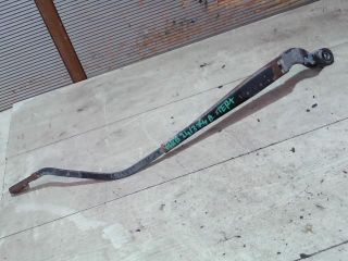 bontott PEUGEOT EXPERT Bal első Ablaktörlő Kar