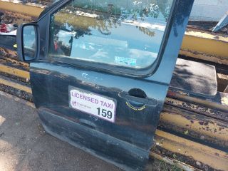 bontott PEUGEOT EXPERT Bal első Ajtó (Részeivel)