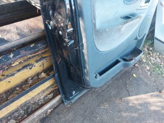 bontott PEUGEOT EXPERT Bal első Ajtó (Részeivel)
