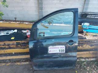 bontott PEUGEOT EXPERT Bal első Ajtó (Részeivel)