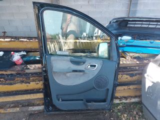 bontott PEUGEOT EXPERT Bal első Ajtó (Részeivel)