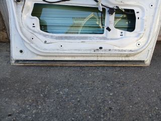 bontott PEUGEOT EXPERT Bal első Ajtó (Üres lemez)