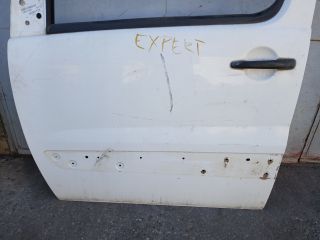 bontott PEUGEOT EXPERT Bal első Ajtó (Üres lemez)