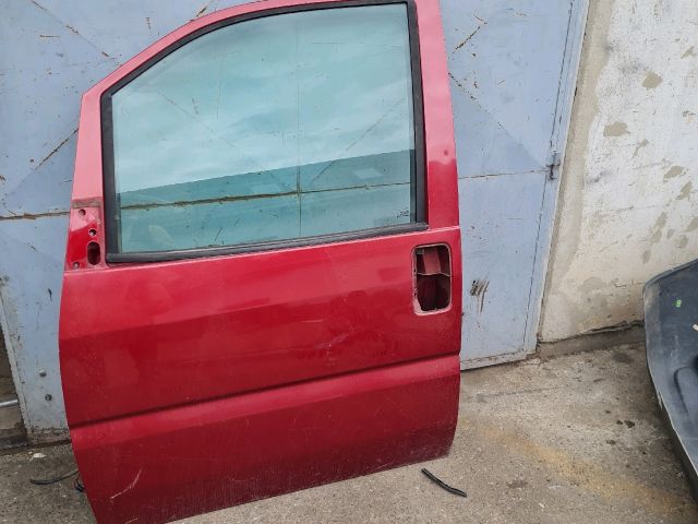 bontott PEUGEOT EXPERT Bal első Ajtó (Üres lemez)