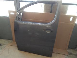bontott PEUGEOT EXPERT Bal első Ajtó (Üres lemez)