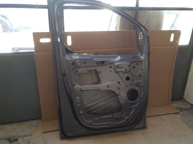 bontott PEUGEOT EXPERT Bal első Ajtó (Üres lemez)