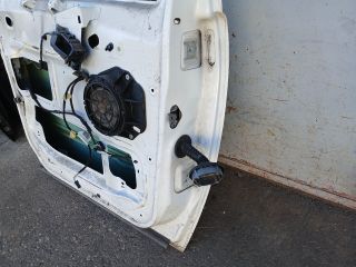 bontott PEUGEOT EXPERT Bal első Ajtó (Üres lemez)