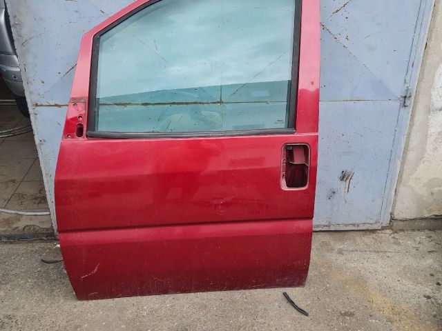 bontott PEUGEOT EXPERT Bal első Ajtó (Üres lemez)