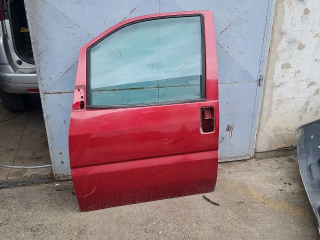 bontott PEUGEOT EXPERT Bal első Ajtó (Üres lemez)