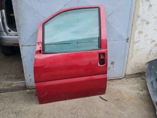 bontott PEUGEOT EXPERT Bal első Ajtó (Üres lemez)