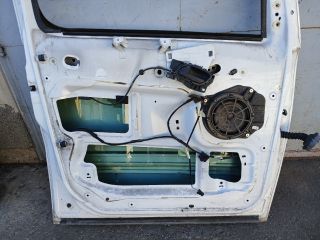 bontott PEUGEOT EXPERT Bal első Ajtó (Üres lemez)