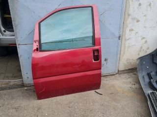 bontott PEUGEOT EXPERT Bal első Ajtó (Üres lemez)