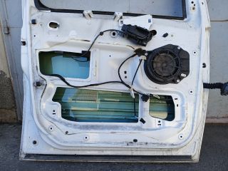 bontott PEUGEOT EXPERT Bal első Ajtó (Üres lemez)