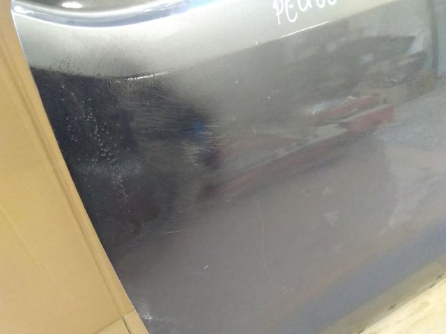 bontott PEUGEOT EXPERT Bal első Ajtó (Üres lemez)