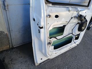 bontott PEUGEOT EXPERT Bal első Ajtó (Üres lemez)