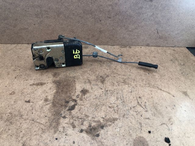 bontott PEUGEOT EXPERT Bal első Ajtózár