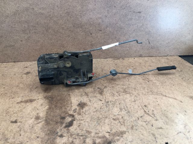 bontott PEUGEOT EXPERT Bal első Ajtózár