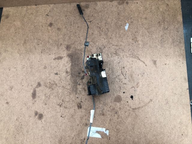 bontott PEUGEOT EXPERT Bal első Ajtózár