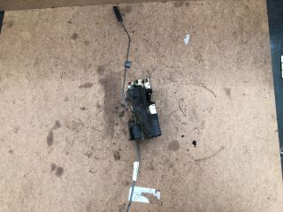 bontott PEUGEOT EXPERT Bal első Ajtózár