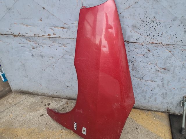 bontott PEUGEOT EXPERT Bal első Sárvédő