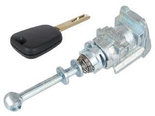 bontott PEUGEOT EXPERT Bal első Zárbetét