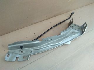 bontott PEUGEOT EXPERT Bal Fényszóró Tartó