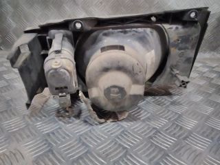 bontott PEUGEOT EXPERT Bal Fényszóró