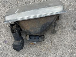 bontott PEUGEOT EXPERT Bal Fényszóró