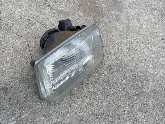 bontott PEUGEOT EXPERT Bal Fényszóró