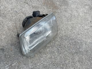 bontott PEUGEOT EXPERT Bal Fényszóró