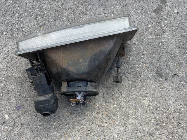 bontott PEUGEOT EXPERT Bal Fényszóró