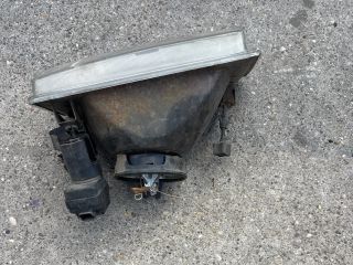 bontott PEUGEOT EXPERT Bal Fényszóró