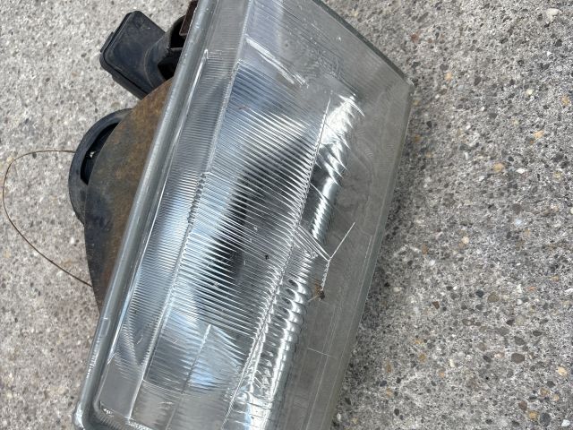 bontott PEUGEOT EXPERT Bal Fényszóró