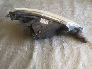 bontott PEUGEOT EXPERT Bal Fényszóró