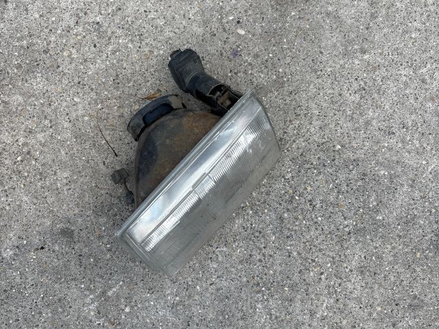 bontott PEUGEOT EXPERT Bal Fényszóró