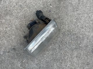 bontott PEUGEOT EXPERT Bal Fényszóró