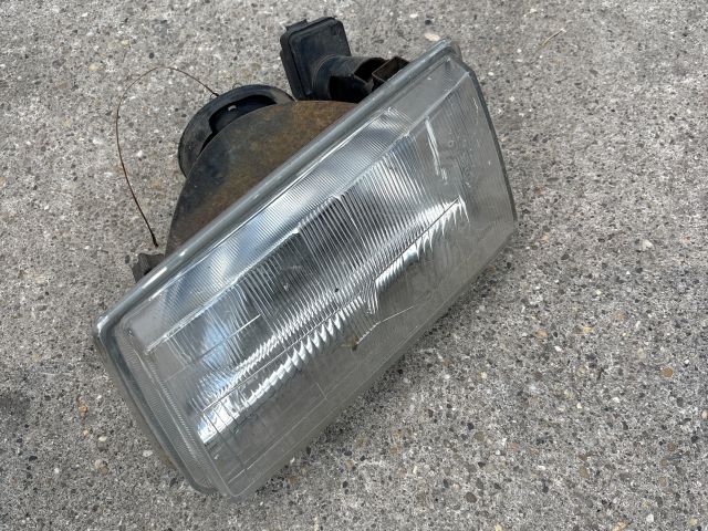 bontott PEUGEOT EXPERT Bal Fényszóró