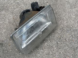 bontott PEUGEOT EXPERT Bal Fényszóró