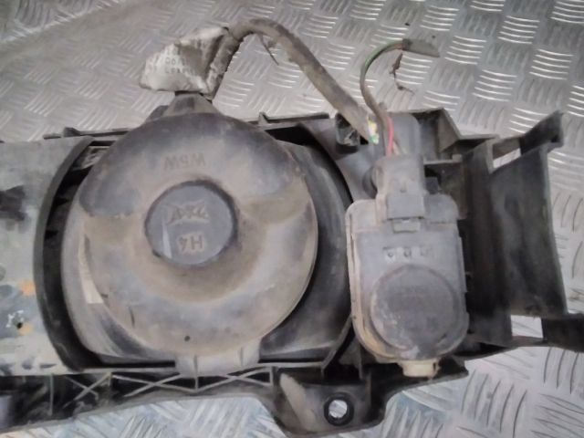 bontott PEUGEOT EXPERT Bal Fényszóró