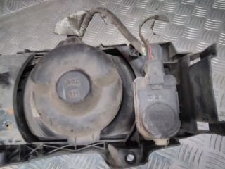 bontott PEUGEOT EXPERT Bal Fényszóró