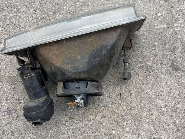 bontott PEUGEOT EXPERT Bal Fényszóró