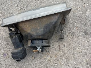 bontott PEUGEOT EXPERT Bal Fényszóró