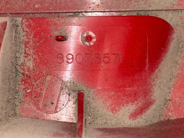 bontott PEUGEOT EXPERT Bal Hátsó Lámpa