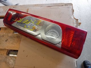 bontott PEUGEOT EXPERT Bal Hátsó Lámpa