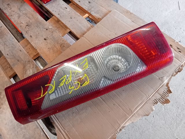 bontott PEUGEOT EXPERT Bal Hátsó Lámpa