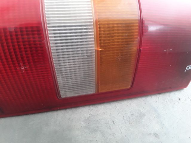 bontott PEUGEOT EXPERT Bal Hátsó Lámpa