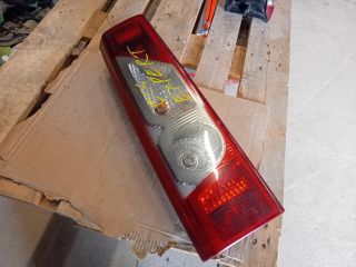 bontott PEUGEOT EXPERT Bal Hátsó Lámpa