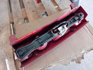 bontott PEUGEOT EXPERT Bal Hátsó Lámpa